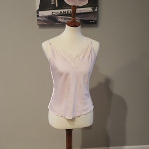 Victoria Secret Silk Cami